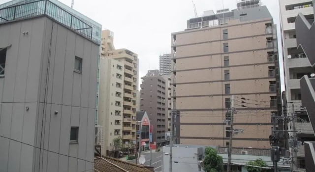 Kichinan - Hostel