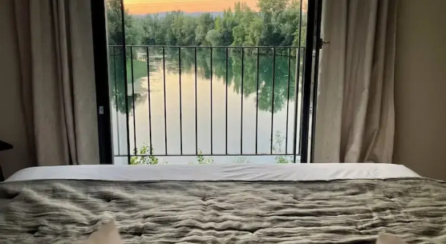 Номер Standard Les Terrasses de Bélarga