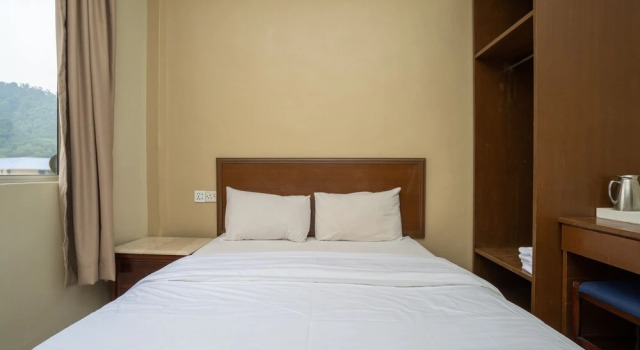 Hotel Sutera Inanam by Oyo, Boek Hotel Goedkope hotels in Borneo