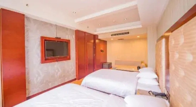 Люкс Gongshun Jiayuan Hotel
