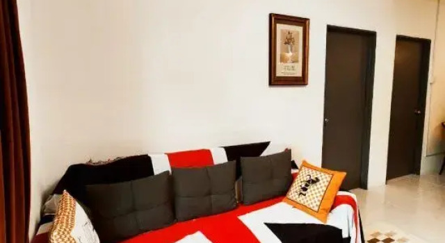 Cameron Highland 623 • British Style • 10pax, Boek Hotel Brinchang 