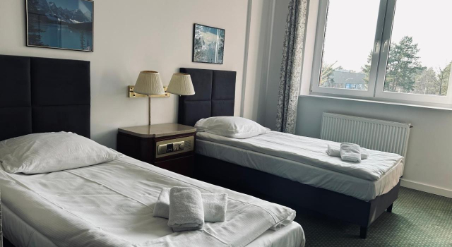 Hotel Bella Vista