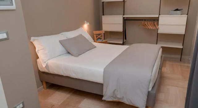 Habitación Estándar Litium 3