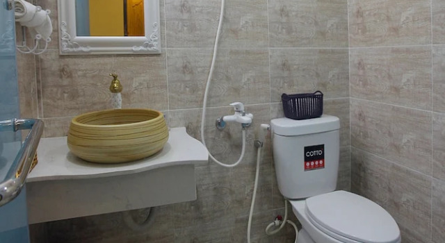 Номер Superior Happy Star NT Hotel Nha Trang