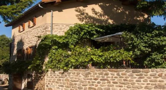 Pradis, Prenota Appartamento Bertignat Puy-de-Dôme