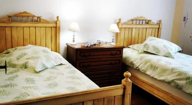 Maison spacieuse avec jardin, proche activités, climatisée, vélos, et lits faits à larrivée - FR-1-489-284, Prenota Hotel Couleuvre Allier