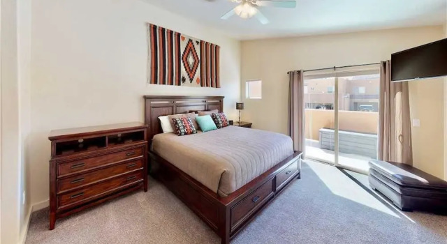 Canyon Cove Condo ~ 4A7 3 Bedrooms 2.5 Bathrooms Condo, Prenota Appartamento Moab 