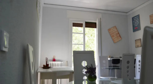 JMG Hostel Madrid