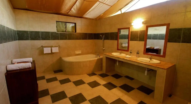 Номер Standard Mara Leisure Camp