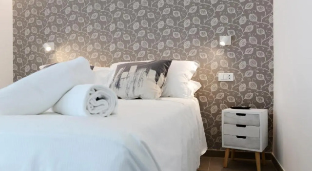Economy Zimmer Miramed rooms