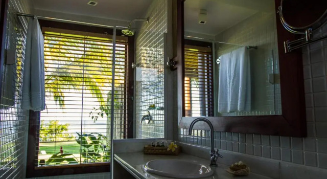 Бунгало Deluxe Gungaporanga Hotel