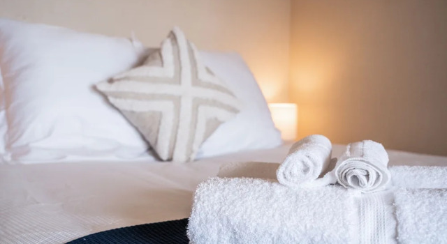 Коттедж Stay Tauranga Beach House