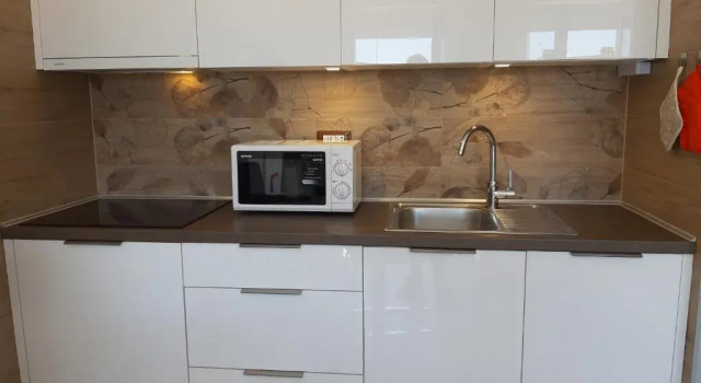 Студия Studio apartman Lena