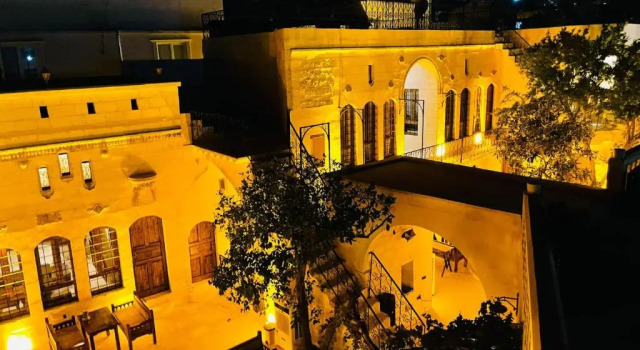 Tessera Hotel