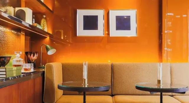 Апартаменты Confidential Room 5, a Stone's Throw From the Louvre