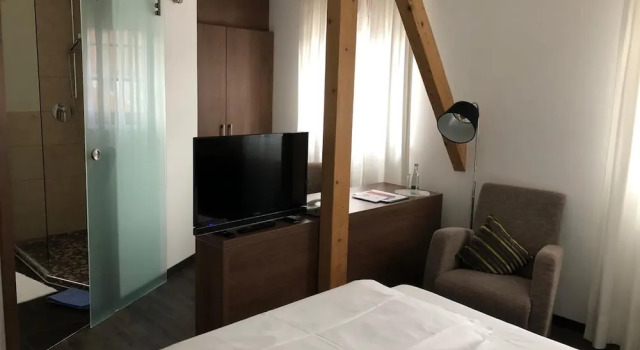 Hotel Metzgerei Rößle