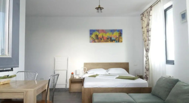 Studio Alex Mamaia Nord, Prenota Appartamento Navodari Mamaia-Sat