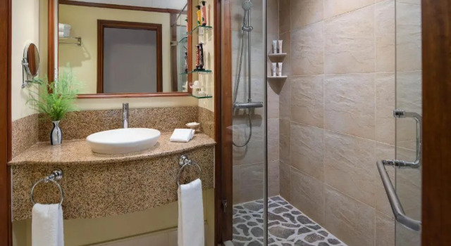 Номер Deluxe Hai Phong Harbour View Hotel