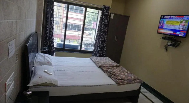 Номер Executive Hotel Gujrat