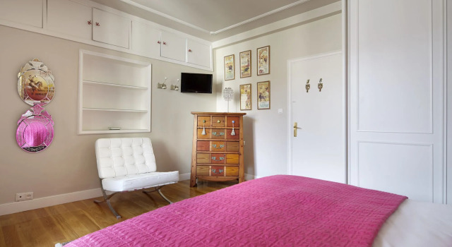 San Fermín Apartment by FeelFree Rentals