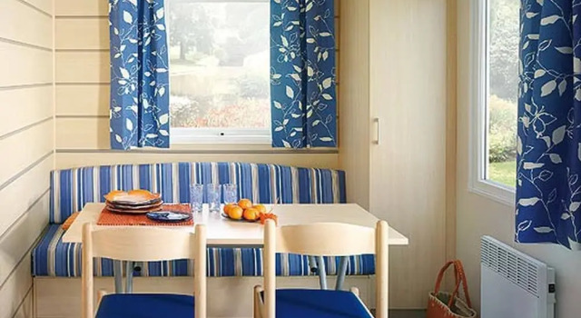 Bungalow Nature 2 pax, Rezervasyon Otel Burinhosa otoparklı oteller, Otopark