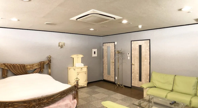 Люкс Hotel Ritz Koshien