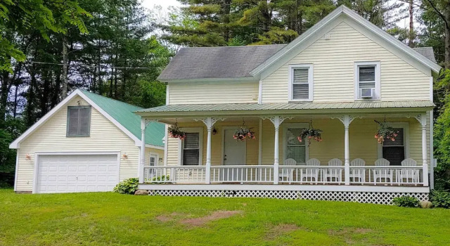 Коттедж Warrensburg Home ~ 6 Mi to Lake George!