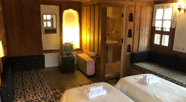 Номер Standard Paphlagonia Yoruk Mansion