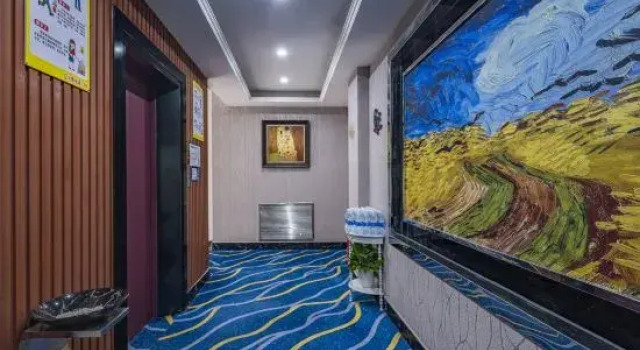Meiyi Hotel(Urumqi Hongshan Park Xinxing Street Subway Station Store), Rezerwuj Hotel Urumqi Xinjiang