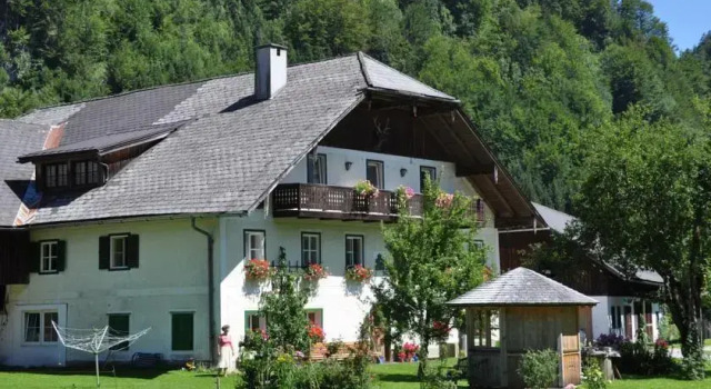 Bauernhof Dichtlbauer, Rezerwuj Hotel Hotele w Salzburg z parkingiem, Parking