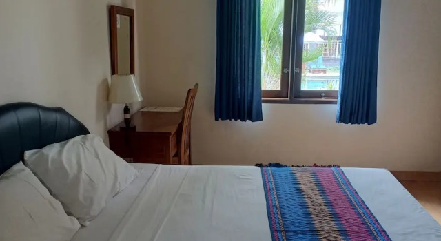 Kuta Paradise, Buchen Sie Hotel Kuta Lombok