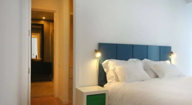 My Place - Lisbon Lounge Suites