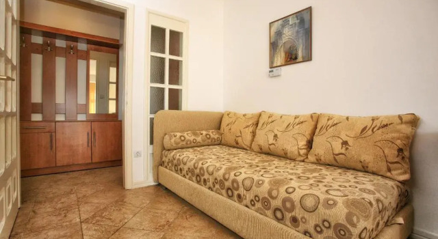 Студия Superior Villa Tenžera