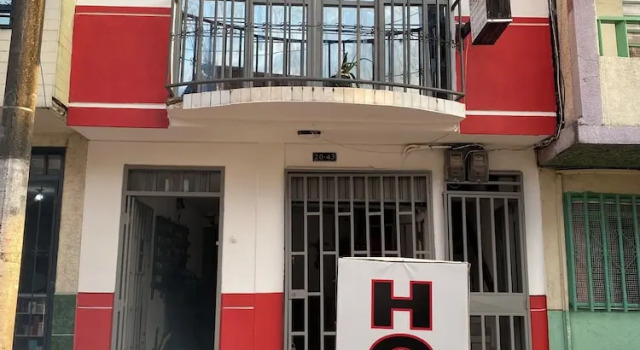 Hotel El Progreso, Réserver Hôtel Armenia 
