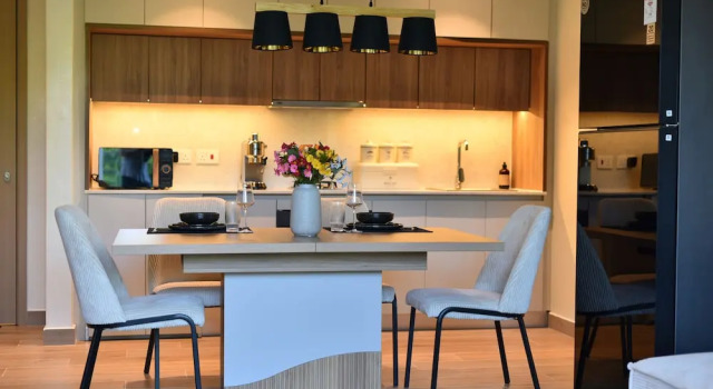 Hayce Residence Nyali, Забронировать Апартаменты/квартира Апартаменты Момбасы, рядом с Haller Park, Апартаменты/квартира