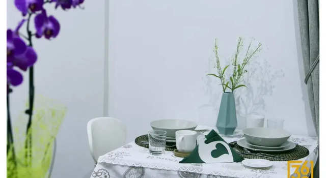 Номер Standard 360 Hospitality
