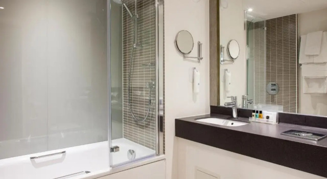 Двухместный номер Premium Holiday Inn Ipswich Orwell by IHG