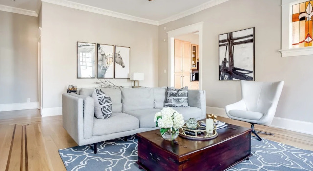 Intown Craftsman, Réserver Hôtel Atlanta Géorgie