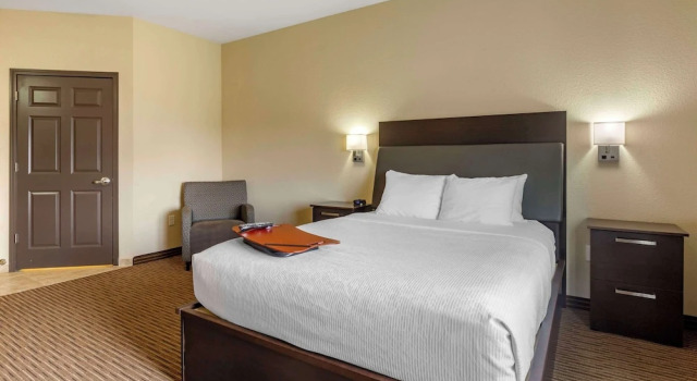 Quality Inn & Suites, Réserver Hôtel Moose Jaw Saskatchewan