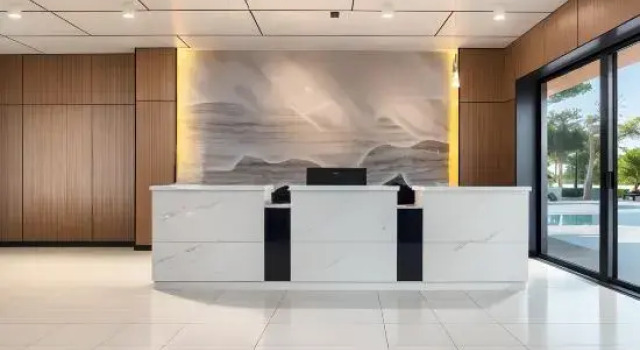 Mirandi Smart Film Hotel (Wanning Wangfujing Duty Free Port Store), Boek Hotel Wanning Hainan