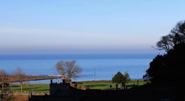 Номер Superior The Bonnicott Hotel Lynmouth