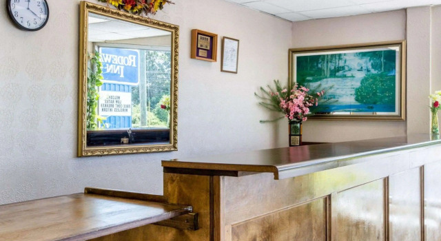 Rodeway Inn Gadsden - Attalla