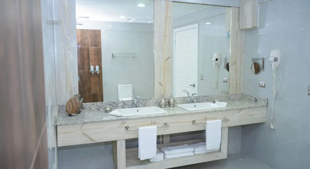 Номер Deluxe Hotel Zima