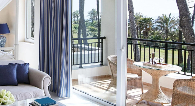 Семейная вилла Grecotel La Riviera at Riviera Olympia & Aqua Park
