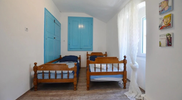 Blu Svalba Three Bedroom, Забронировать Отель Ровинь Rovinj Riviera, рядом с Пристань для яхт Ровиня