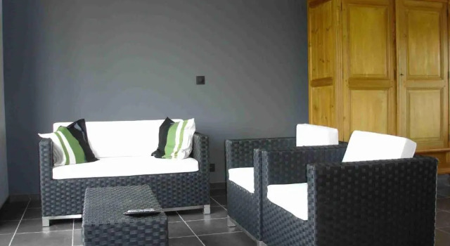 Appartamento Apartment Meylhof