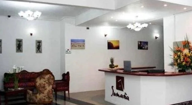 Hotel Samaña