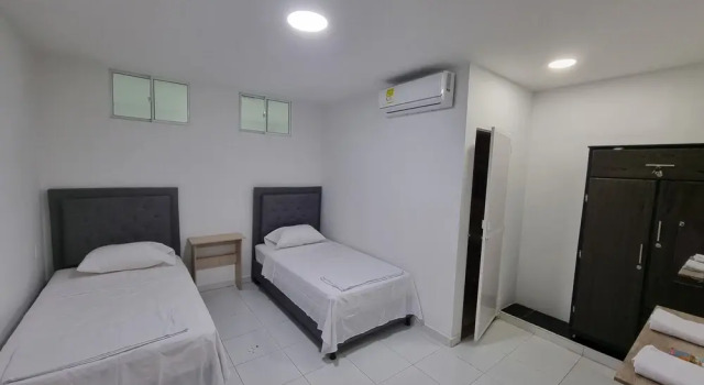 Garden Home Hostal, Book Hotel Billige hoteller i Atlántico