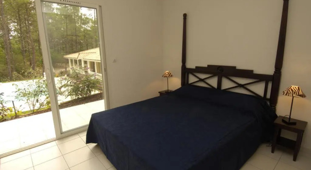 Lagrange Vacances - Eden Parc Golf, Book Hotel Lacanau-Ocean Aquitaine