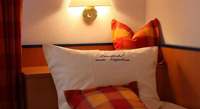 Номер Standard Landhotel Napoleon